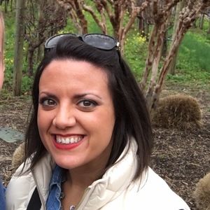 Meet your Posher, Nikki